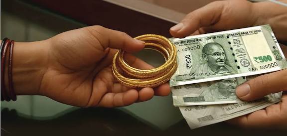 gold Loans