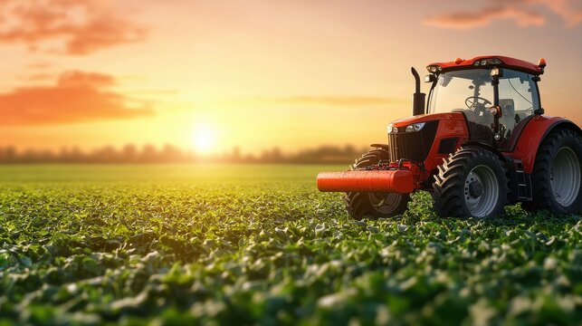 Agricultural Loans
